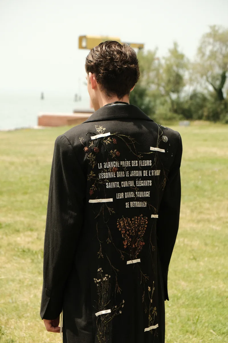 Fashion at IUAV